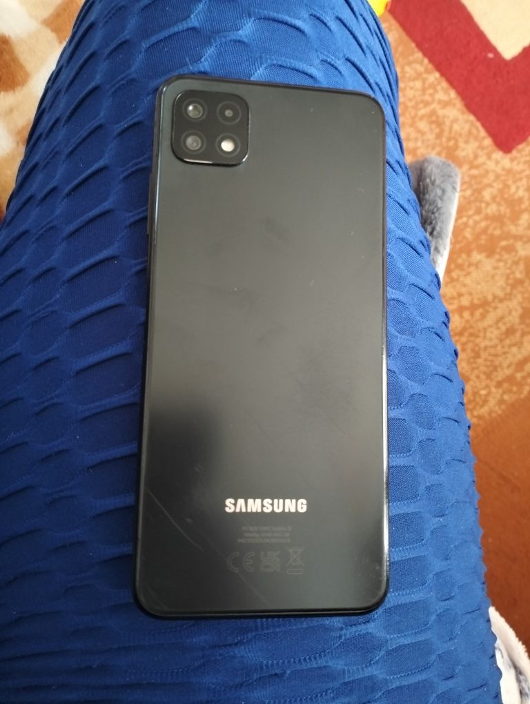 Vând Samsung A22