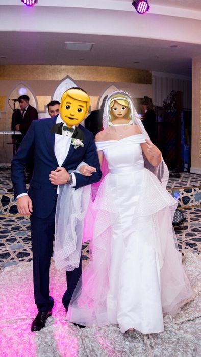 Продам свадебное платье или на прокат!