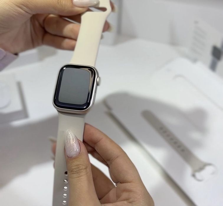 Смарт часы , Апл вотч, Эпл вотч, Apple watch