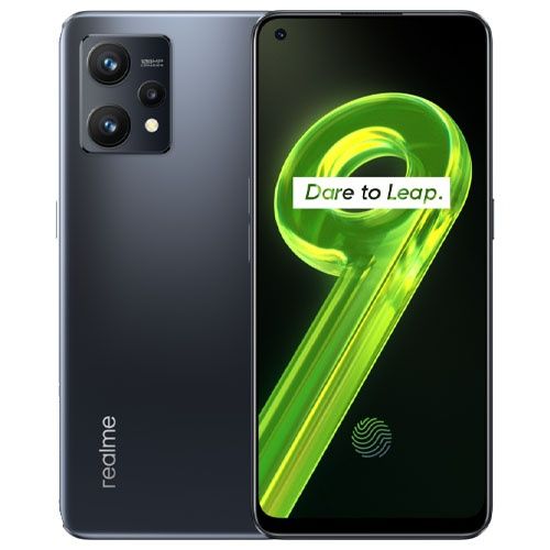 Telefon Realme 9 128Gb 8 Gb RAM SIGILAT