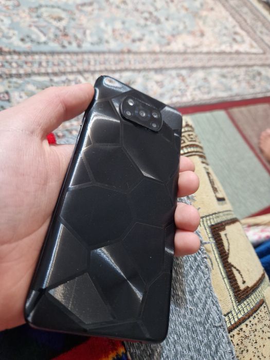 Продам/обменяю поко х3 про