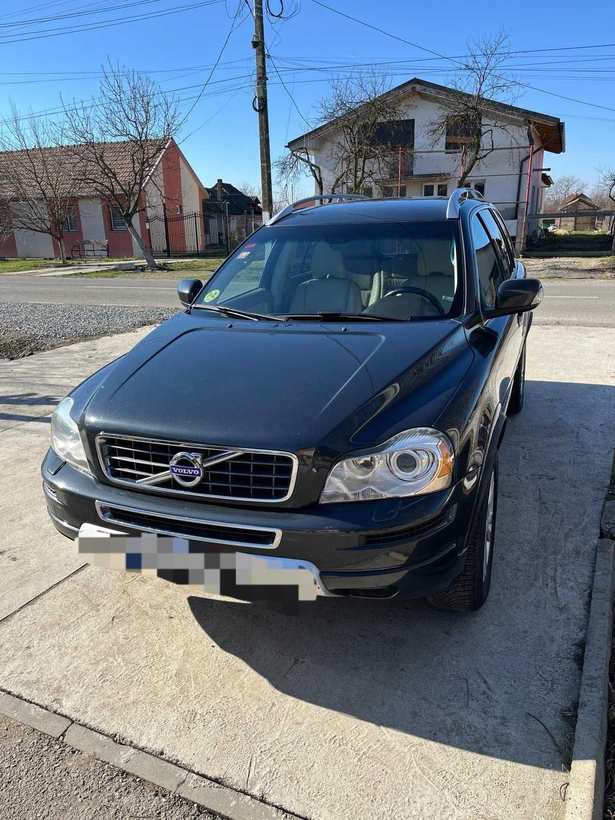 De Vânzare  VOLVO XC90 7locuri