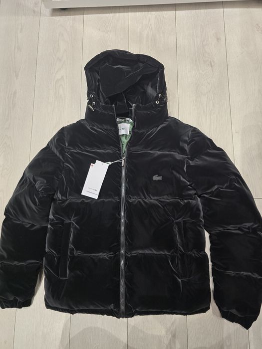Geaca Lacoste, Calvin Klein modele noi premium
