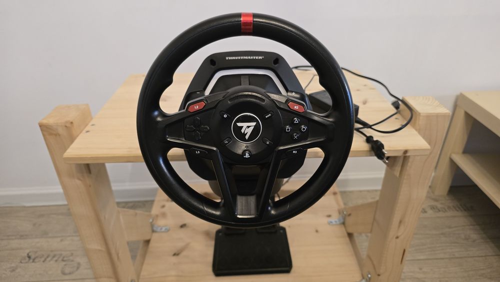 Volan Gaming Thrustmaster T128-P