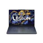 Ноутбук LENOVO LEGION Y7000/I7-13650HX/24GB/512GB/RTX4060/15,6 FHD IPS
