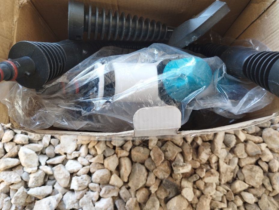 Машина за почистване