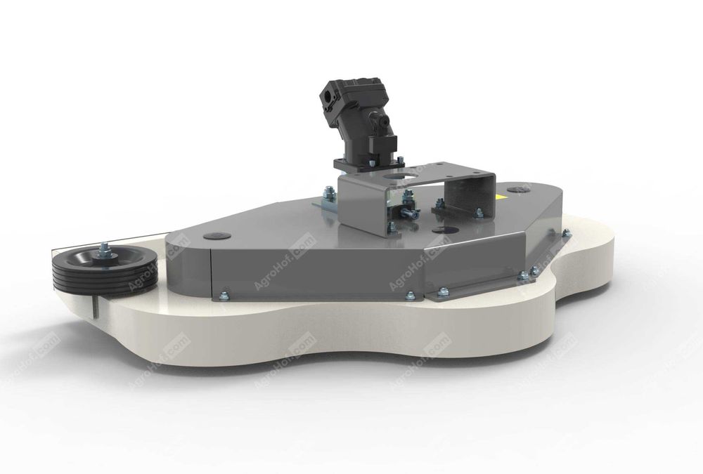 Trimmer pentru gard viu 120 cm / Sepe Trimmer M 120