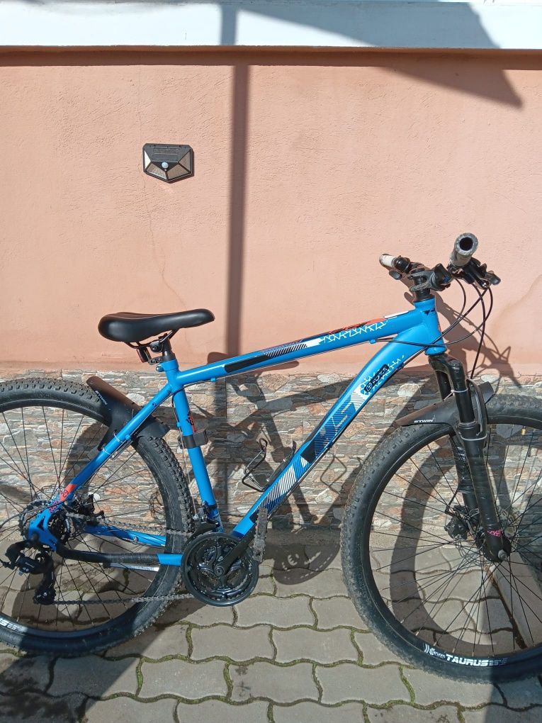 Vind bicicleta Dhs Mtb model 2023