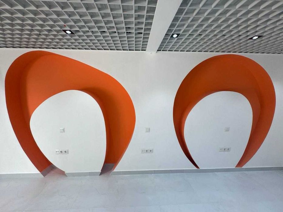 Аренда офиса Хамид Алимжан, акай сити