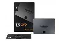 Ssd pc laptop Samsung 870 de 8Tb SATA III Nou Sigilat