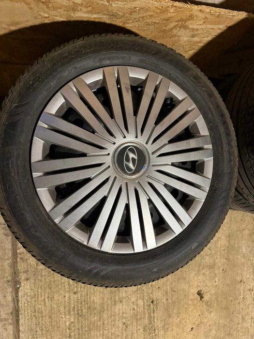 Anvelope iarna DUNLOP 205/55 R16 91H