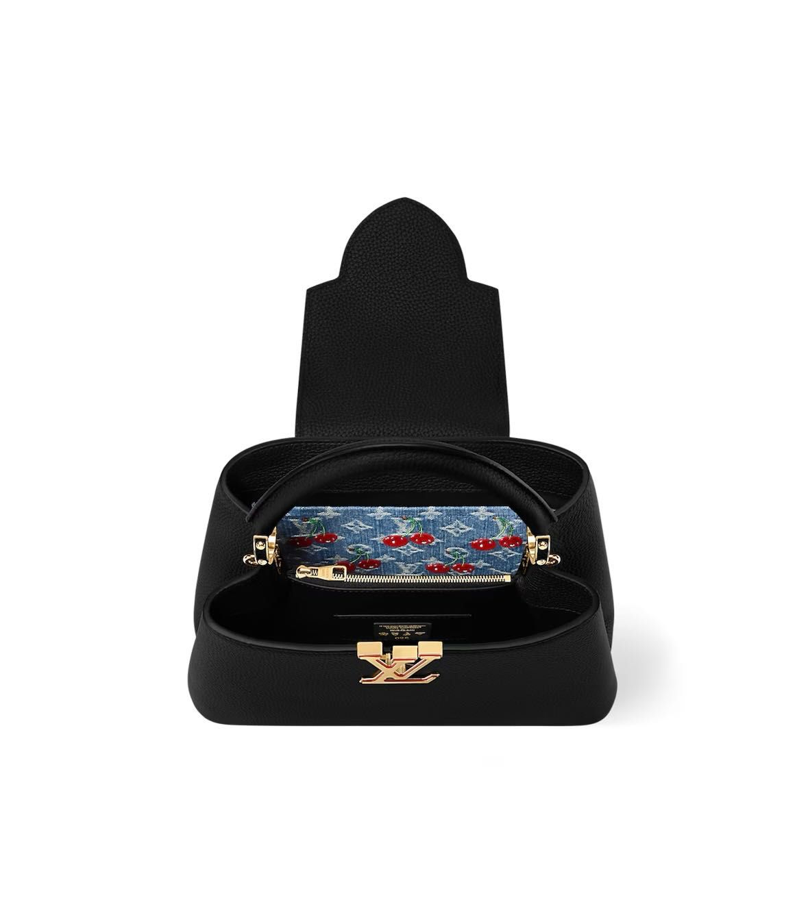 Louis vuitton x TM BB Bag