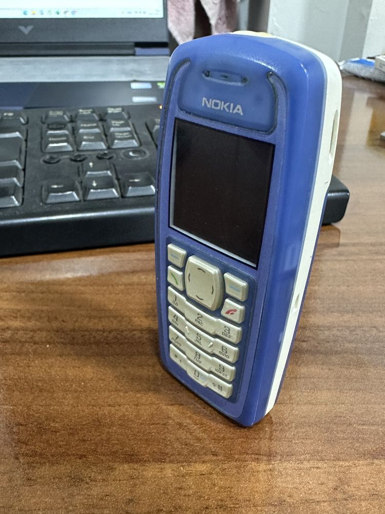 Nokia 3100 Retro
