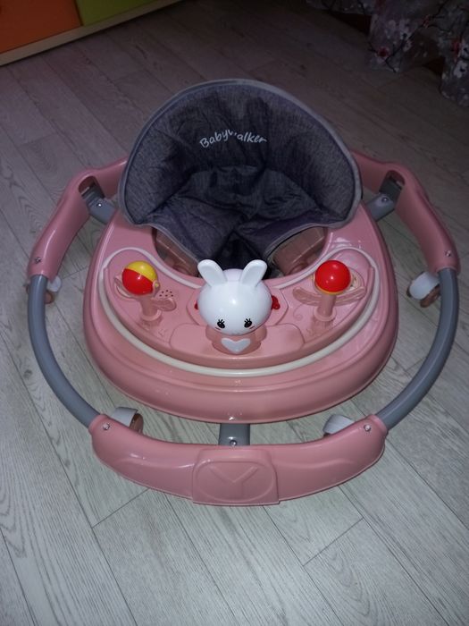 Ходунки для малышей