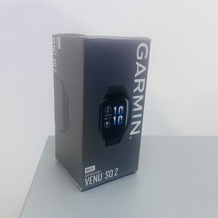 Garmin Venu SQ 2 Music - НОВ 2 години гаранция