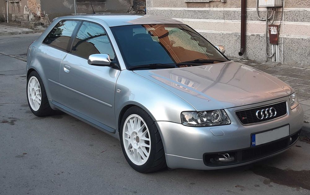 Джанти OZ Nova,17" 5x100 8J, ЕТ35, ц.отв. 57.1