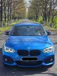 BMW Seria 1, 118d, 2017, 175CP, M pack interior/exterior