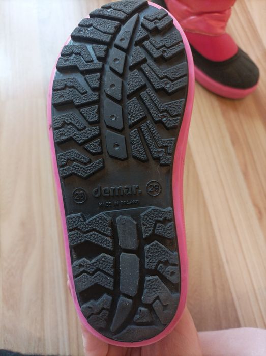 Детски апрески Demar