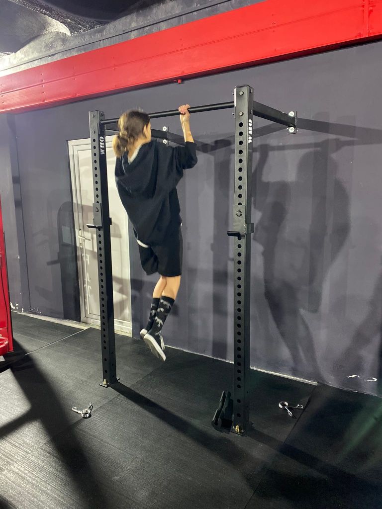 Cadru Antrenament Perete Crossfit Functional Modular RIG