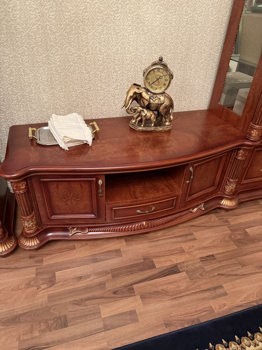 Стенка катта , сифатли