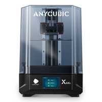 3D принтер Anycubic + Washer + purifure