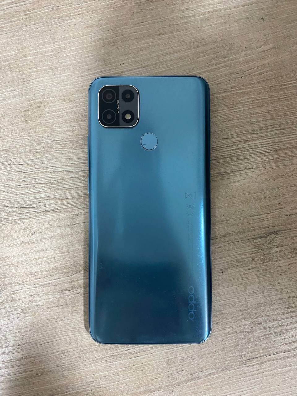 OPPO A 15 S holati yangi