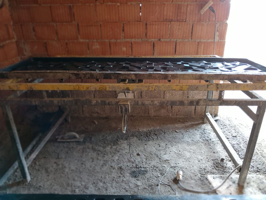 Afacere garduri de beton