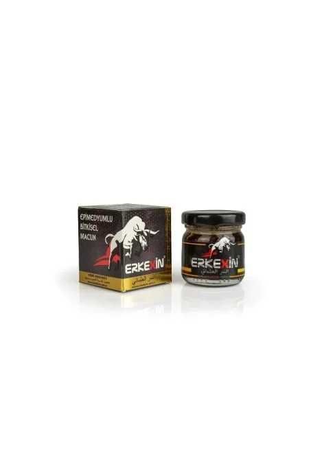 Miere turceasca , ERKEKXIN ,pentru stimularea libidoului,43G