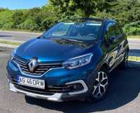 Renault Captur, Intens, EDC Automat, 2018