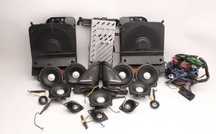 Sistem audio Harman Kardon BMW Seria 3 F30 F31 F34 Seria 4 F32 F33F36