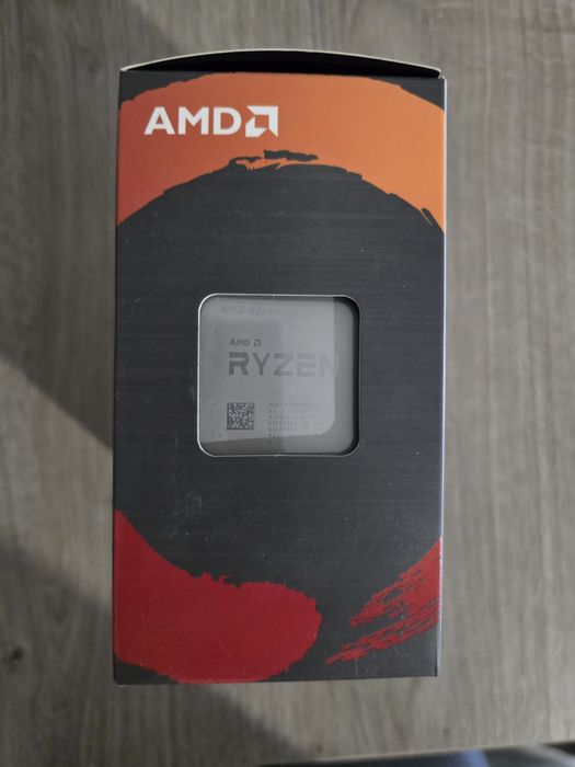 Procesor AMD Ryzen 7 5800X