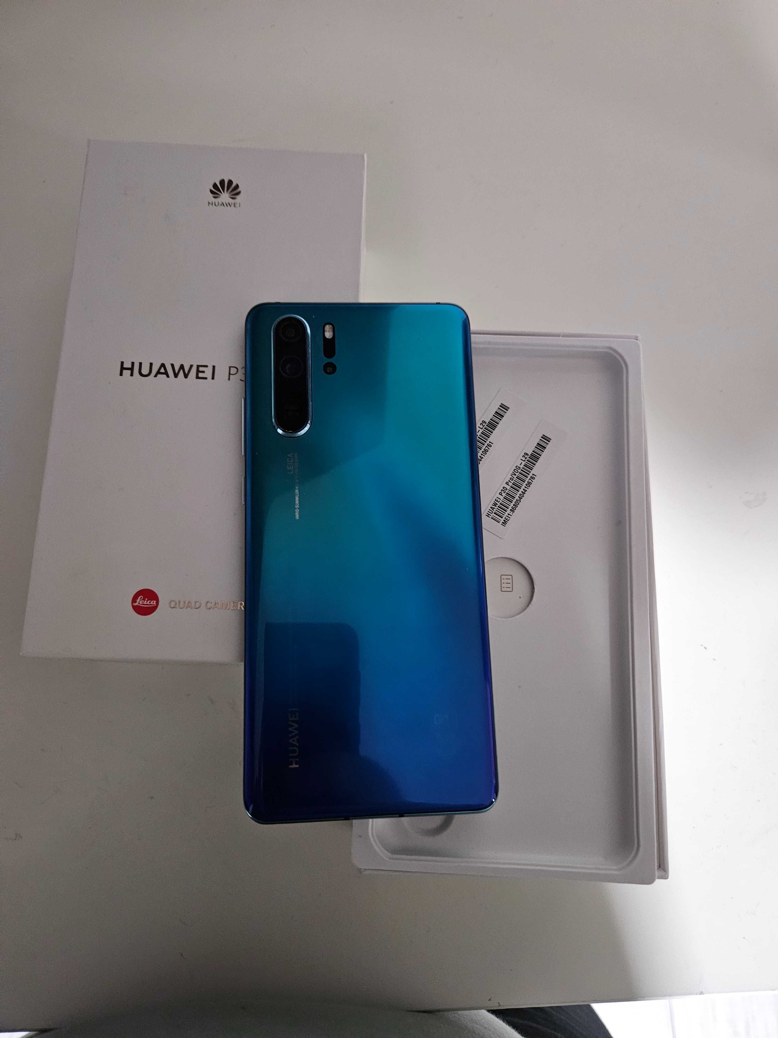 Huawei P30 pro de vanzare