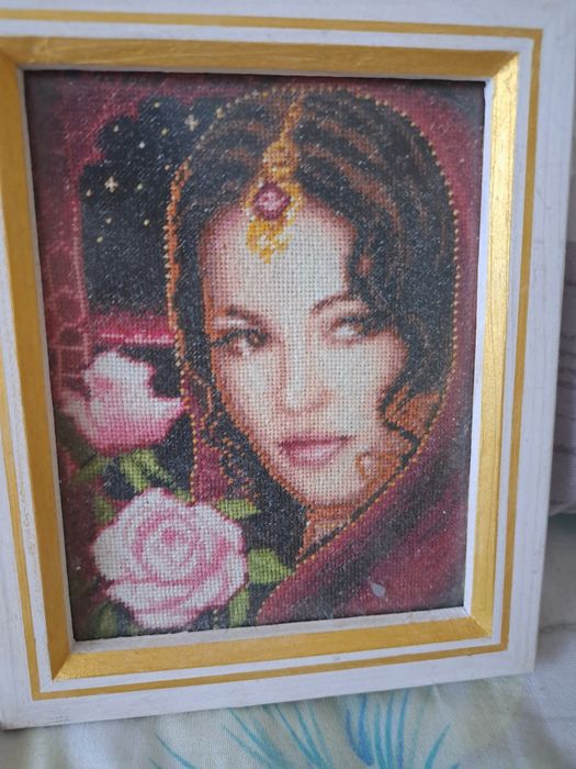 Гоблени малки и големи