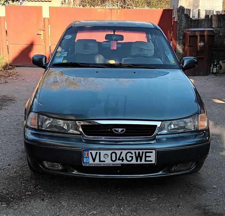 Daewoo Cielo an 1997 functionabil