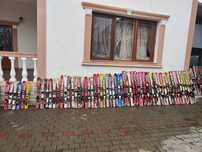 Schi schiuri ski clapari snowboard