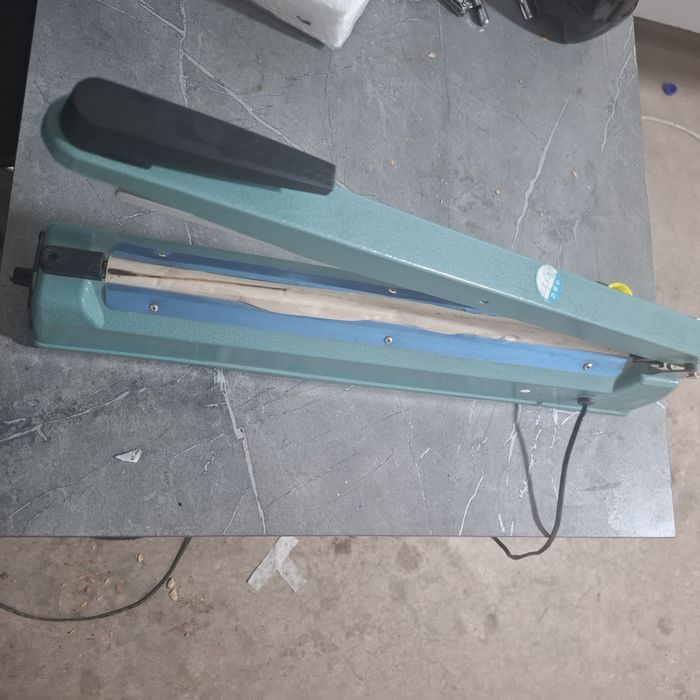 Zapayshik ruchnoy upakovka dazmol