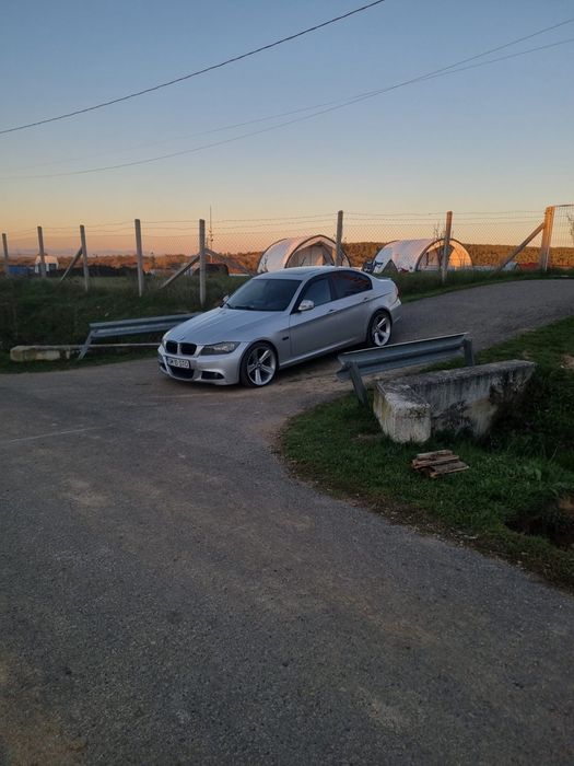 Vand BMW 320d e90