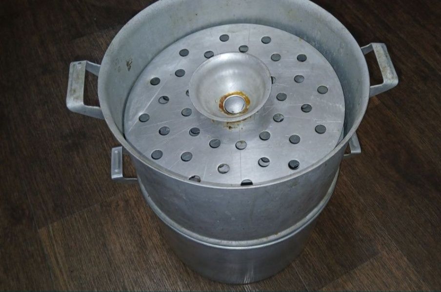 Продам мантоварка