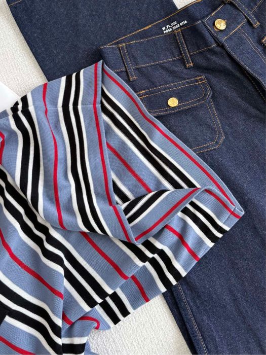 Дамска тениска C.e.l.i.n.e, плетиво