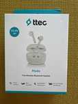Нови безжични bluetooth слушалки Ttec