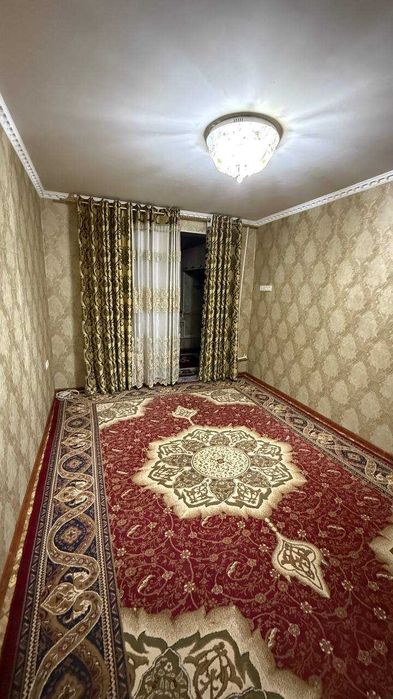 N.12117 Продается 2х комнатная переделано 3х комнатная квартира