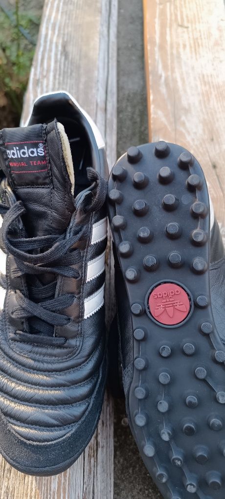 Adidas mundial team номер 42