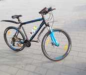 Vând Bicicletă Merida