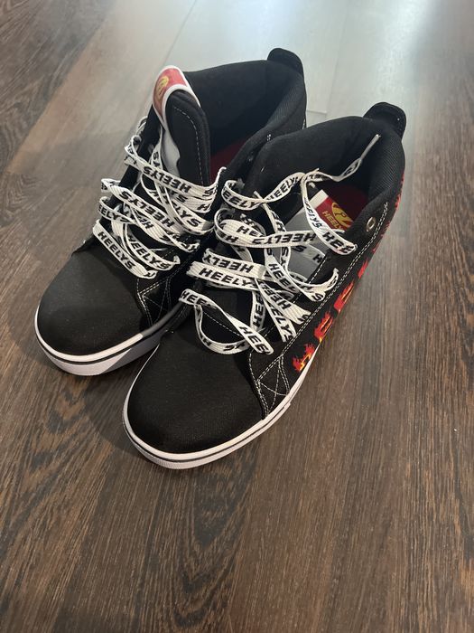 Vand adidasi heelys noi nr39