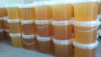 Натуральный  майский мёд, урожай 2023
