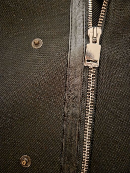 Мъжко елегантно палто, марка Zara