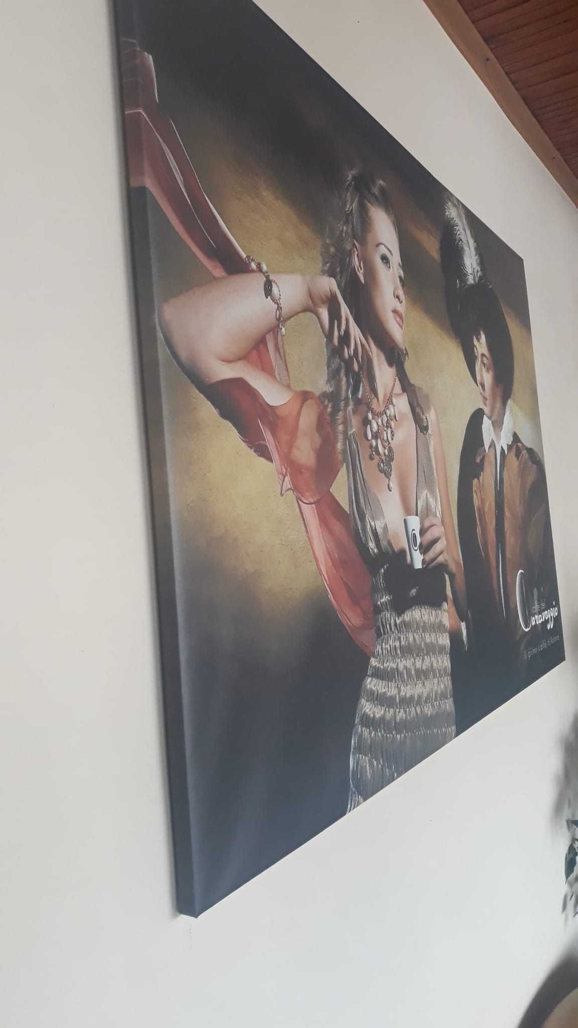 Tablou canvas personalizat sau tematic