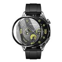 3D Протектор за Huawei Watch GT4 46 - за дисплей за часовник