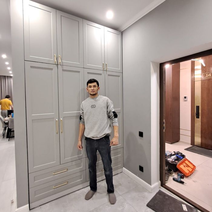 Амир мебель