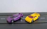 HOT WHEELS Lamborghini Diablo, Urus, Gallardo,Aventador,Huracan, Miura